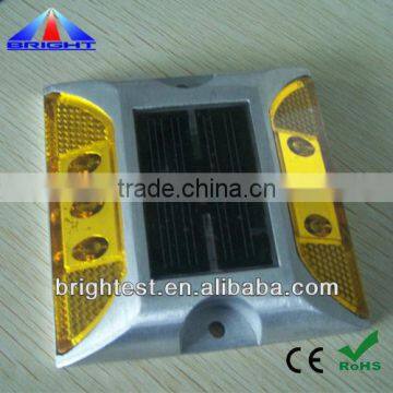 Super brightness Solar LED Road Stud, Solar LED Light