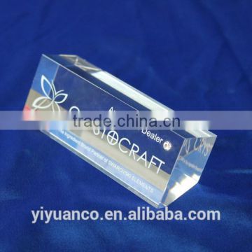 customized acrylic logo sign/acrylic sign/acrylic sign display/acrylic sign/