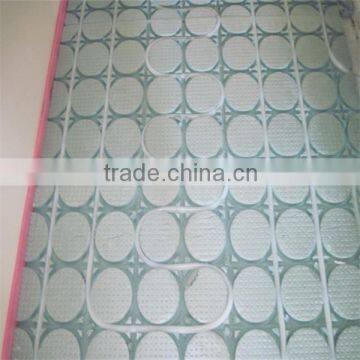 compressive polystyrene board used as Household heating floor laid insulation board