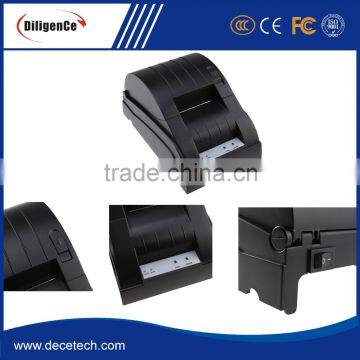 High Compelitive Price 58mm Pos Thermal Receipt Printer