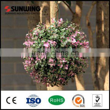 low prices plastic ivy garden fencing artificial climbing vines
