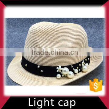 Softtextile Led Cap