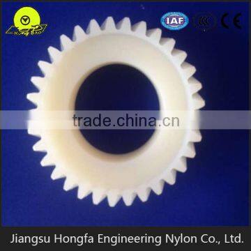 Plastic Gear Wheel Sale for Electric Motor Helical Worm Rack Nylon Large or Small Plastic Gears