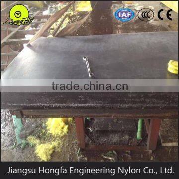 Cast Nylon Sheet / MC nylon Sheet / PA6 nylon board