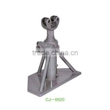 Powerful and Durable Cable Jack Screw Jack at Reasonable Prices , Small Lot Order Available photo-2