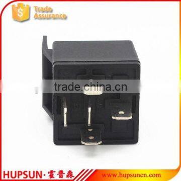 Plastic Shell 5PIN 1H JD1914 Relay, JD1914 Auto Relay photo-4