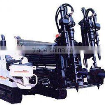 XZ180 Horizontal Directional Drill