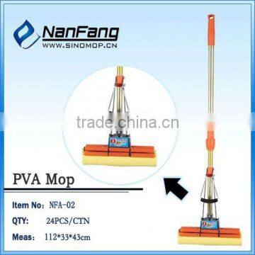 PVA Mops