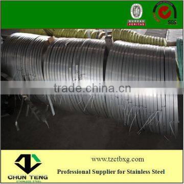 Prime AISI ASTM 65mn Stainless Steel Strip