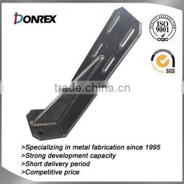 Chinese Factory Small Metal Fabrication With Powder Coating photo-6