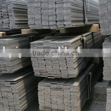 kinds of Steel Flat bar