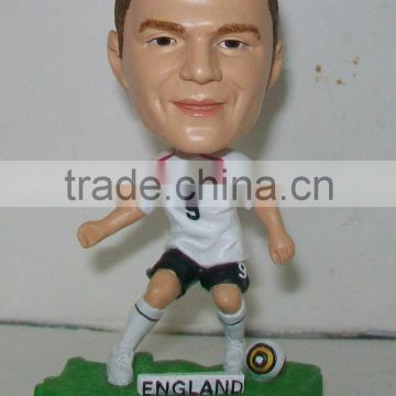 World Cup 2010 Super Heroes--W. Rooney