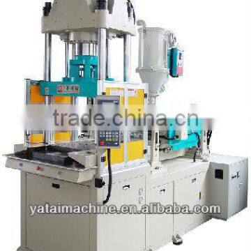 50T Good Horizontal Injection Molding Machine H50