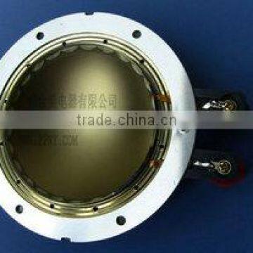 72.2 voice coil with golden diaphragm