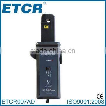 ETCR007AD AC/DC Clamp Leakage Current Sensor