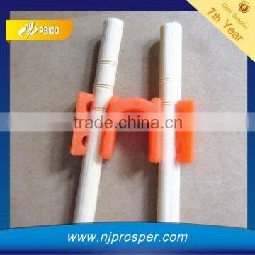 China manufacture plastic chopsticks holder