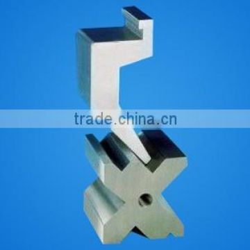 LVD-CNC press brake tooling, press brake die, press brake punch and die tools from China Manufacturer