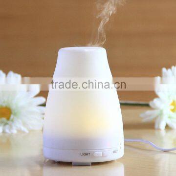 Manual Humidity Control and Mini Installation essential oil diffuser