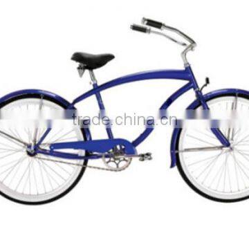 SH-B001 26" Beach Cruiser Bike