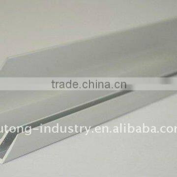 solar module aluminium frames