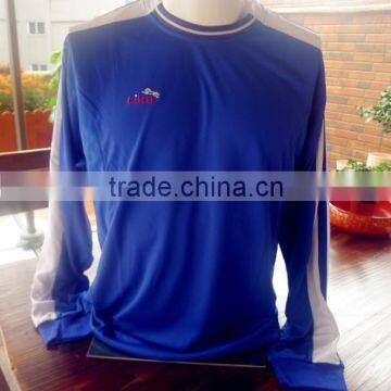 OEM football sport t shirt