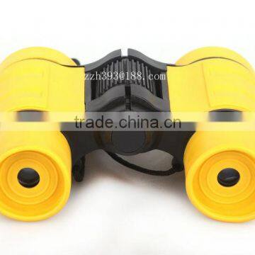 eco-friendly toy binoculars for kids