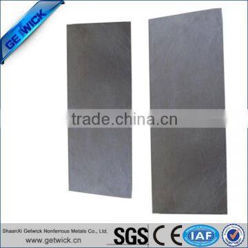 Tungsten Plate for Superhard Grinding Wheel