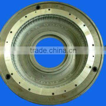 2.50-17 Motorcycle Tire Inner Tube Mold photo-3