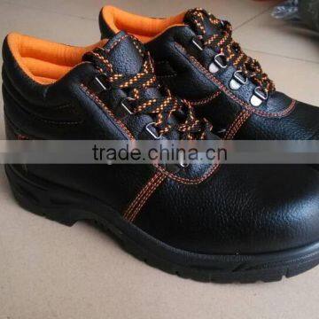 Fashion safety shoes for electrician woodland safety shoes safety shoes price in india