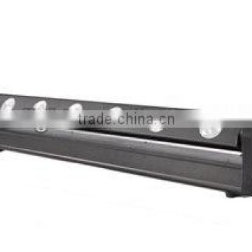 Lumiengin CW LED beam light EV-MTX6S(W) with cool stage lighting effects