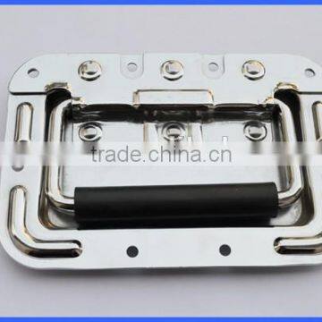 Flight Case Heavy Duty Recessed Dish Handle photo-2