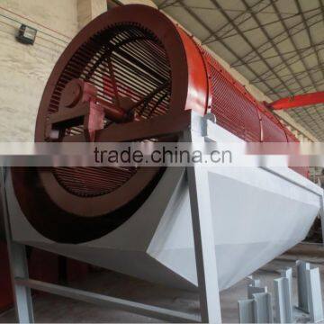 Energy-saving Rotary Wood Chips Trommel for Sale