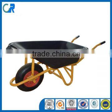 Plastic Tray Wheelbarrow WB5602