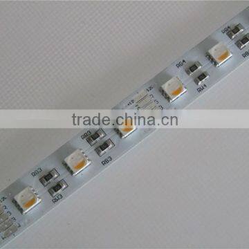 High Brightness ce Rohs 12v 5050 Led Strip Rgbw Led Tape 5m photo-3