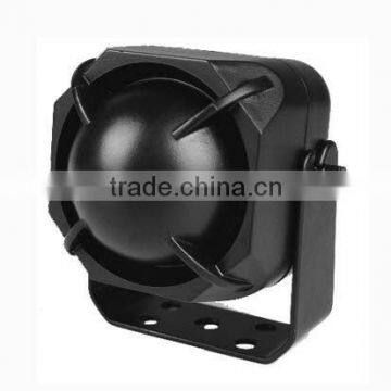 12V Electric Siren,with CE ROHS