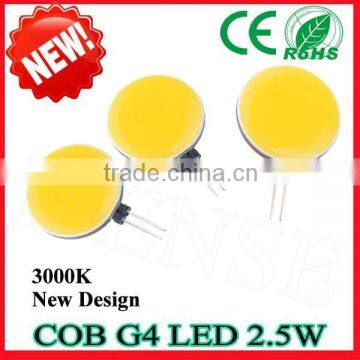 G4 Lamp holder 2.5W G4 led light