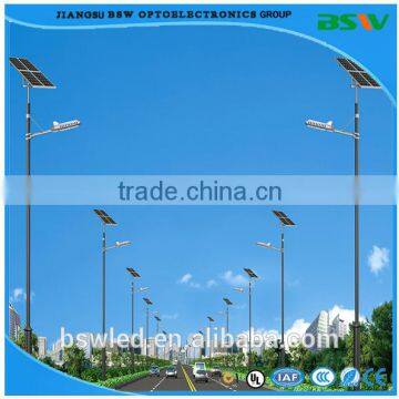 Solar LED Street light 30W