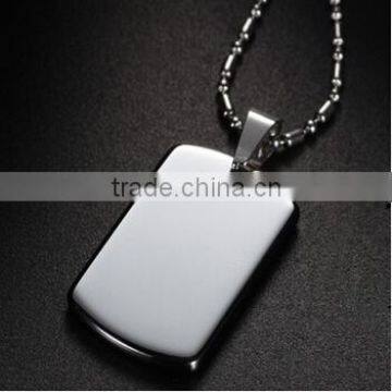 Low Price Stainless Steel Dog Tag Newly Designing & Big Discount Stainless Steel Dog Tags photo-2