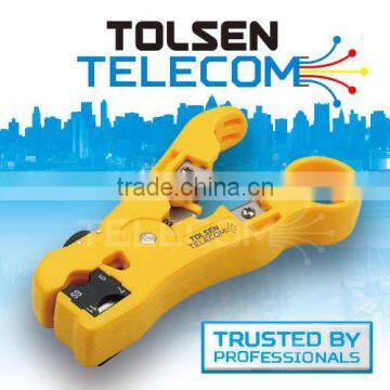 COAXIAL CABLE STRIPPER photo-1