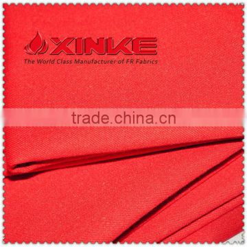 180gsm aramid fire retardant workwear fabric