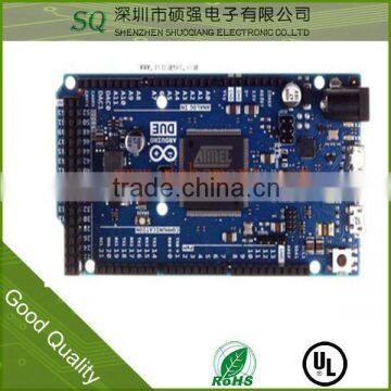 High quality with certification of ROHS UL ,pcb circuit boards Shenzhen Factory