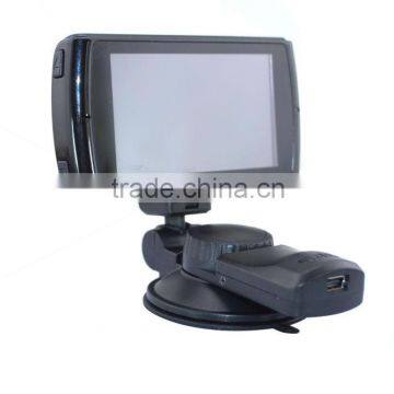 CF Ambarella A7 3 inch 170 wide angle hd car dvr