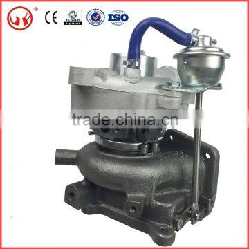 JF128002 Auto Turbocharger K04CX7 With 2.3L Engine OEM L33L13700B 53047109904 for MAZDA photo-3