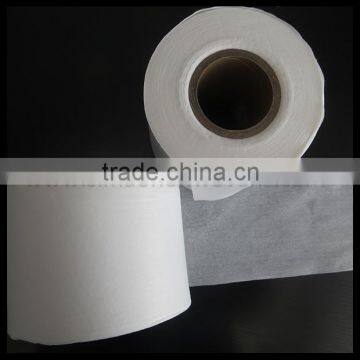 Sanitary Product Material Spunlace Nonwoven Cloth
