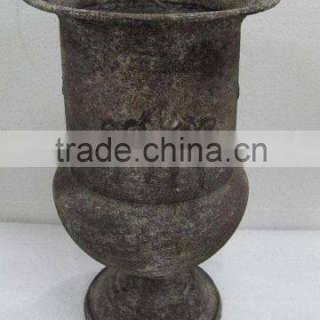 8008522MC-L- Metal Urn photo-1