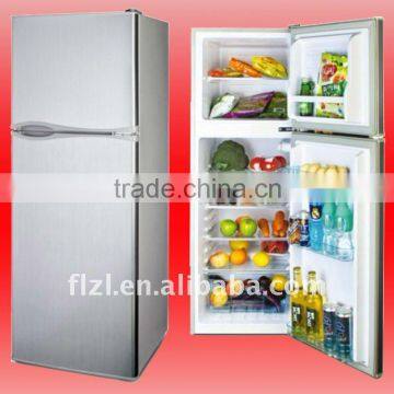 top-freezer home refrigerator