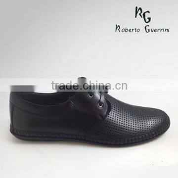 New Arrival Breathable Casual Mens Shoes photo-3