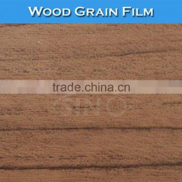 SINO W1538 Flooring Application 1.24x50M PVC Wood Grain Paper