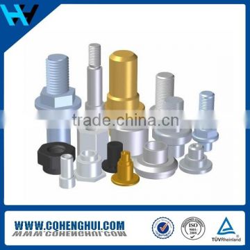 Hot sale TuVRheinland casting forging China Manufacture