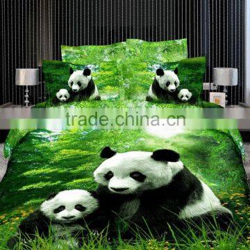 5d Luxury Bedding Set photo-3